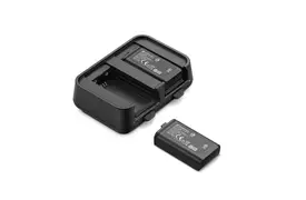 Sennheiser EW-D Charging Set USB-Ladegerät inkl. 2 Akkupacks