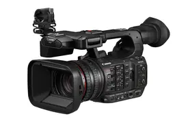 Canon XF605 Broadcast Camcorder