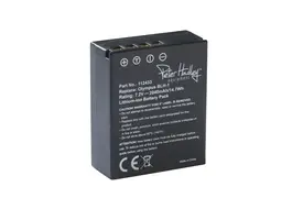 Peter Hadley BLH-1 Akku