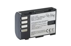 Peter Hadley DMW-BLF19E Akku