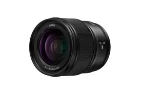 Panasonic Lumix S 1,8/24 mm, Objektiv