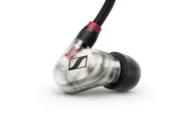 Sennheiser IE 100 PRO CLEAR Profi-In-Ear-Monitor/Kopfhörer