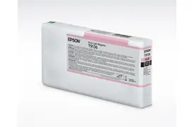 Epson T9136 vivid light magenta 200 ml Tinte für SC-P5000