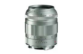 Voigtländer APO-Skopar 2,8/90 mm VM si. Objektiv