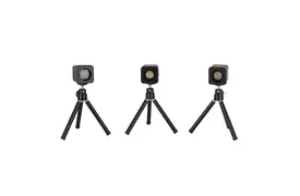 SmallRig 3469 RM01 LED Videolicht Kit