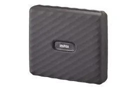Fujifilm Instax Link WIDE Mocha Gray EXD mobiler Sofortbilddrucker