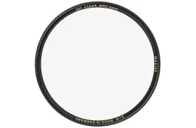 B+W Clear-Filter MRC nano MASTER 43 mm