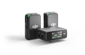 DJI Mic Wireless Microphone 2 Sender