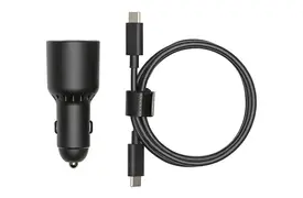 DJI 65W Autoladegerät für Mavic 3