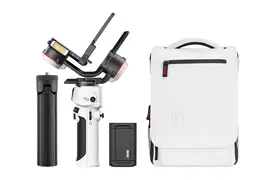 Zhiyun Crane M3 Combo Gimbal für CSC, ActionCam und Smartphone