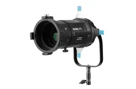 Nanlite PJ-BM-36 Projektionsvorsatz
