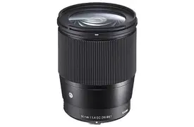 Sigma Contemp. 1,4/16 mm DC DN Fujifilm X Mount Objektiv