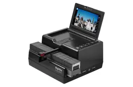 Reflecta DigitDia evolution Dia-/Filmscanner