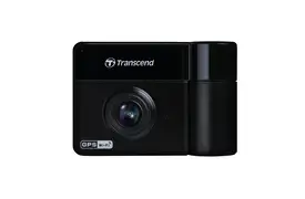 Transcend DrivePro 550 Dashcam inkl. 64 GB Micro SD