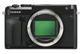 FUJIFILM GFX 50R Body