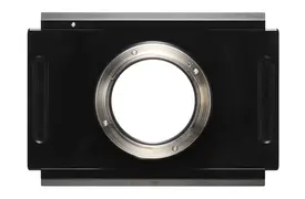 FUJIFILM View Camera Adapter G für ältere FUJINON-Großformatobj. an GFX 50S