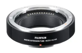 FUJIFILM MCEX-18G WR Makro-Zwischenring