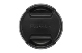 FUJIFILM FLCP-62 II Objektivdeckel 62 mm
