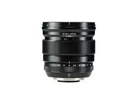 FUJIFILM FUJINON XF 1,4/16 mm R WR Objektiv