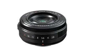 FUJIFILM FUJINON XF 2,8/27 mm R WR Objektiv