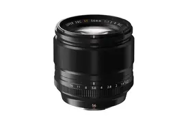 FUJIFILM FUJINON XF 1,2/56 mm R Objektiv