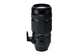 FUJIFILM FUJINON XF 4,5-5,6/100-400 mm R LM OIS WR, Objektiv