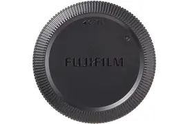 FUJIFILM RLCP-001 Objektivrückdeckel X-Mount
