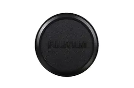 FUJIFILM Gegenlichtblendendeckel 27 mm für XF27 mm (LHCP-27)