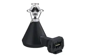 Zoom VRH-8 Ambisonic 360° Mikrofonkapsel