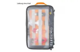 Lowepro GearUp Etui, groß
