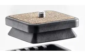 Cullmann PRIMAX PX658 Schnellkupplungs- Platte