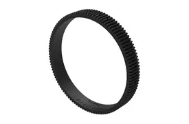 SmallRig 3296 Nahtloser Fokuszahnring Durchmesser 81-83 mm