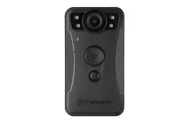 Transcend DrivePro Body 30 64 GB RAM WiFi + Bluetooth, Bodycam