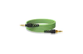 Rode NTH-Cable 12G, Anschlusskabel 1,2m grün