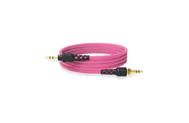 Rode NTH-Cable 12P, Anschlusskabel 1,2m pink