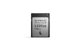 Angelbird AV PRO XT MK2 CFexpress 1320GB Typ B, Professional Speicherkarte