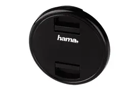 Hama Objektivdeckel Super-Snap M 72 mm