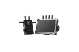 DJI Transmission Videoempfänger, Monitor Steuerung und Sender