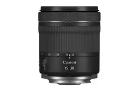 Canon RF 4,5-6,3/15-30 mm IS STM Objektiv