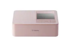 Canon Selphy CP1500 Drucker pink