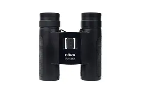 Dörr Sports 10x25 Pocket Fernglas