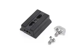 DJI R Schnellwechselplatte oben