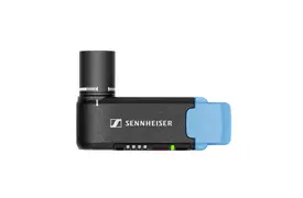 Sennheiser EKP AVX-3-EU Aufsteckempfänger