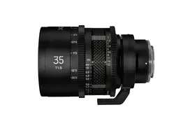 Xeen CF Cinema T1,5/35 mm Sony E Vollformat Objektiv