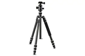 Cullmann NANDO 560MC RB8.5 Carbon Dreibeinstativ mit Kugelkopf