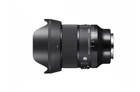 Sigma Art 1,4/24 mm DG DN Sony E-Mount Objektiv