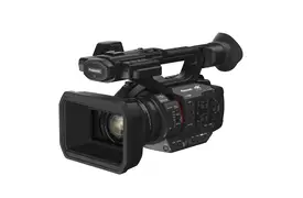 Panasonic HC-X2E 4K Profi Camcorder