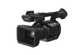 Panasonic HC-X20E 4K Profi Camcorder