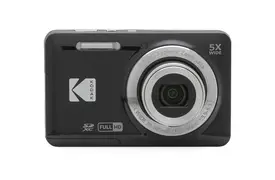 Kodak FZ55 schwarz Digitalkamera