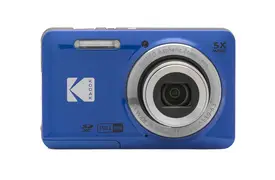 Kodak FZ55 blau Digitalkamera
